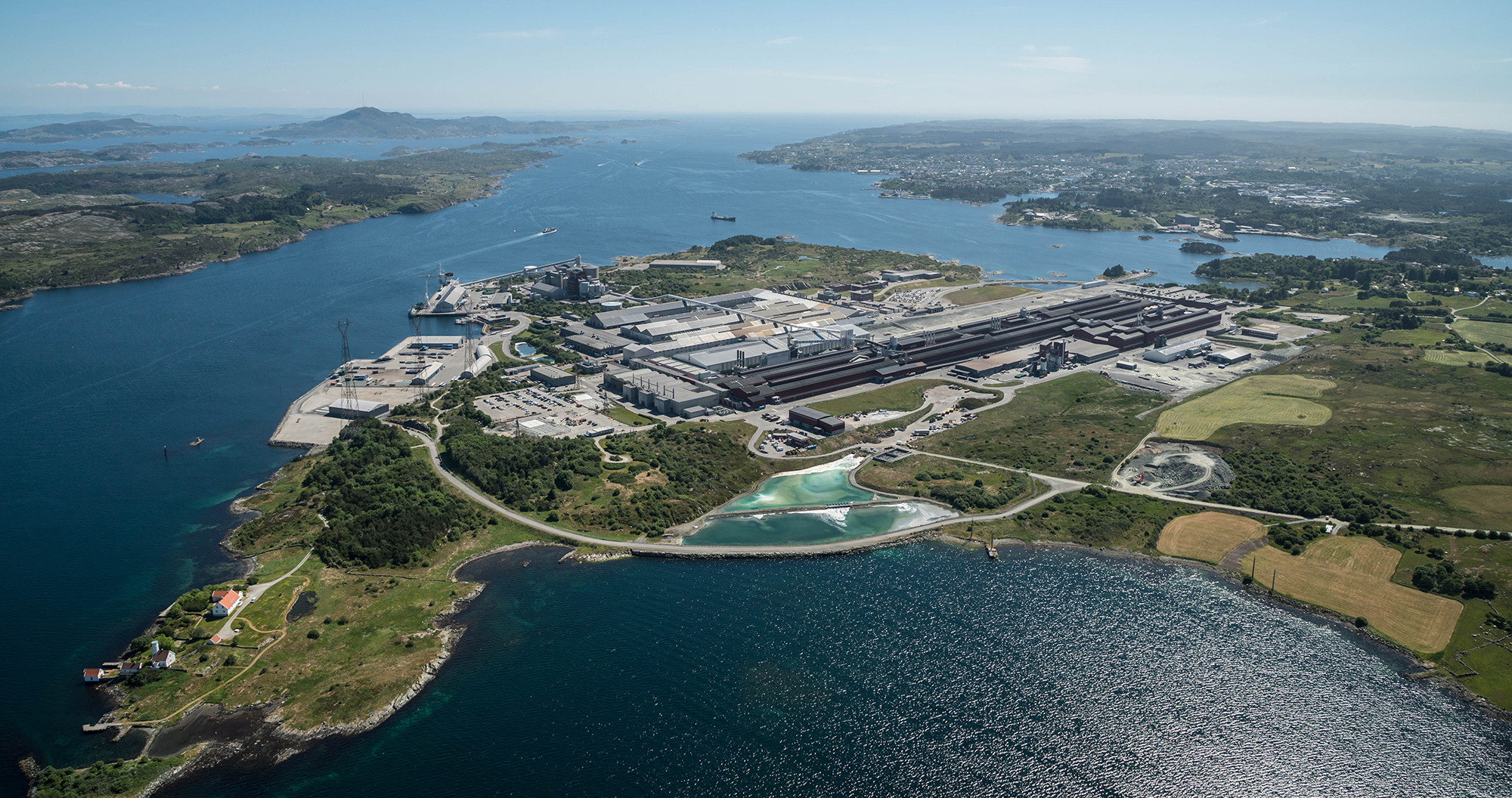 Hydro Karmøy