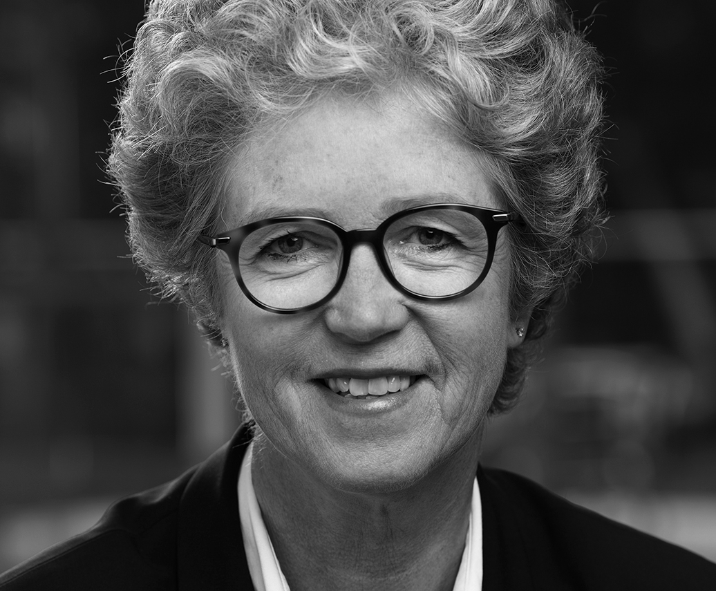 Hilde Merete Aasheim