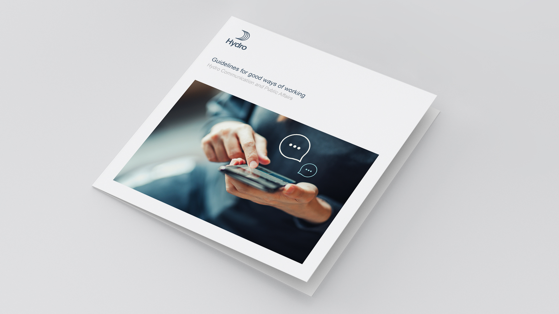 a tablet with a person's hand on the screen