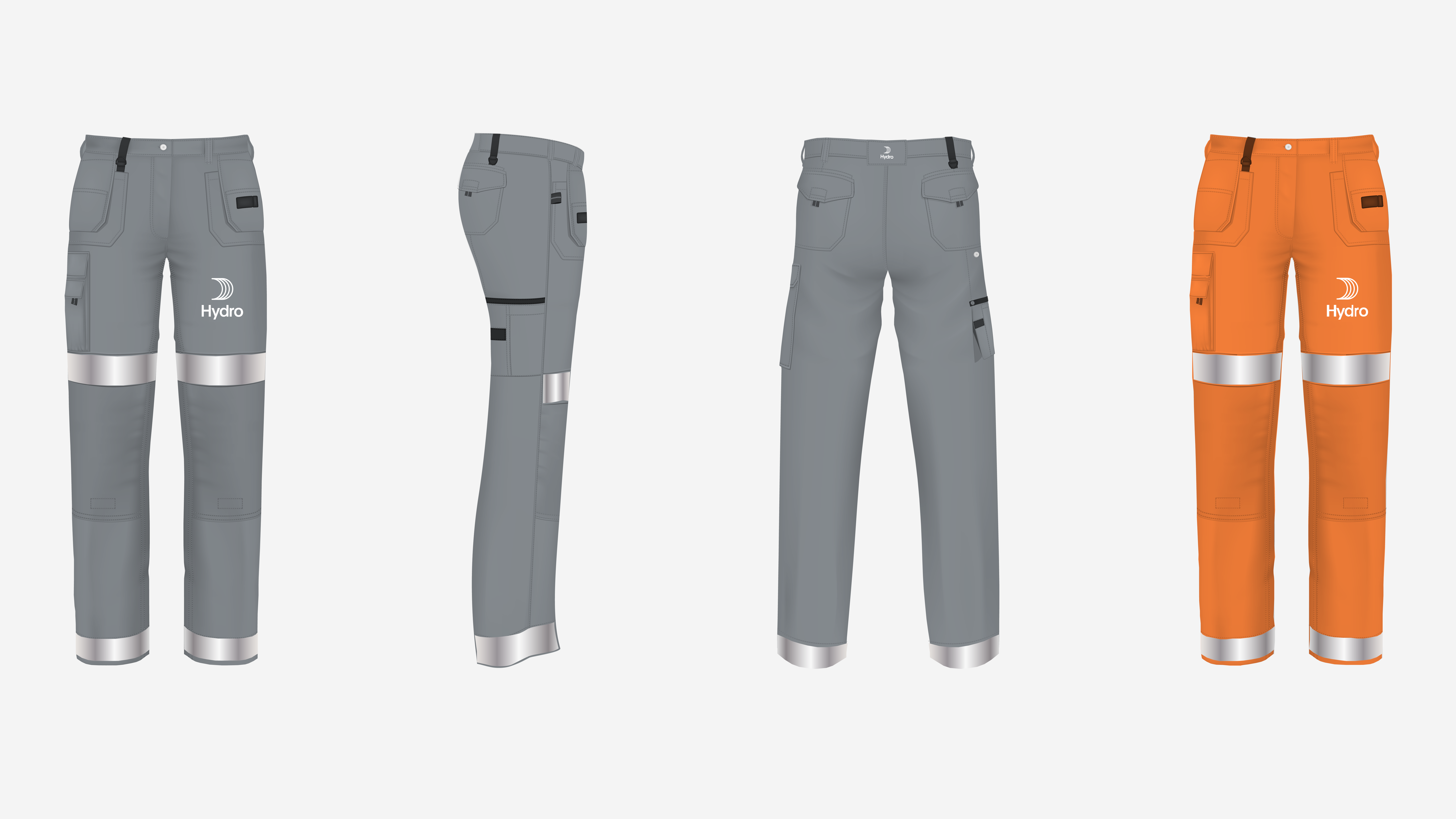 a group of different sized and colored belts