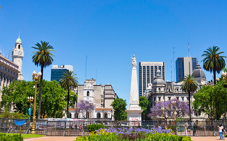 buenos aires