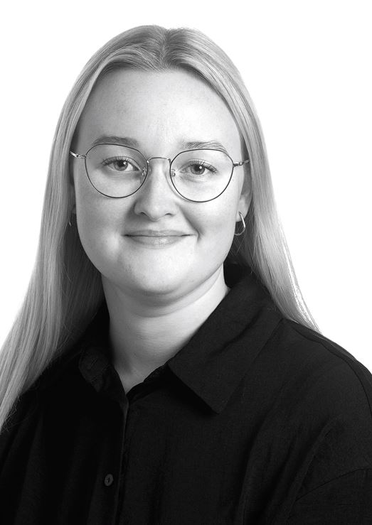 Andrea Bruun Sørensen