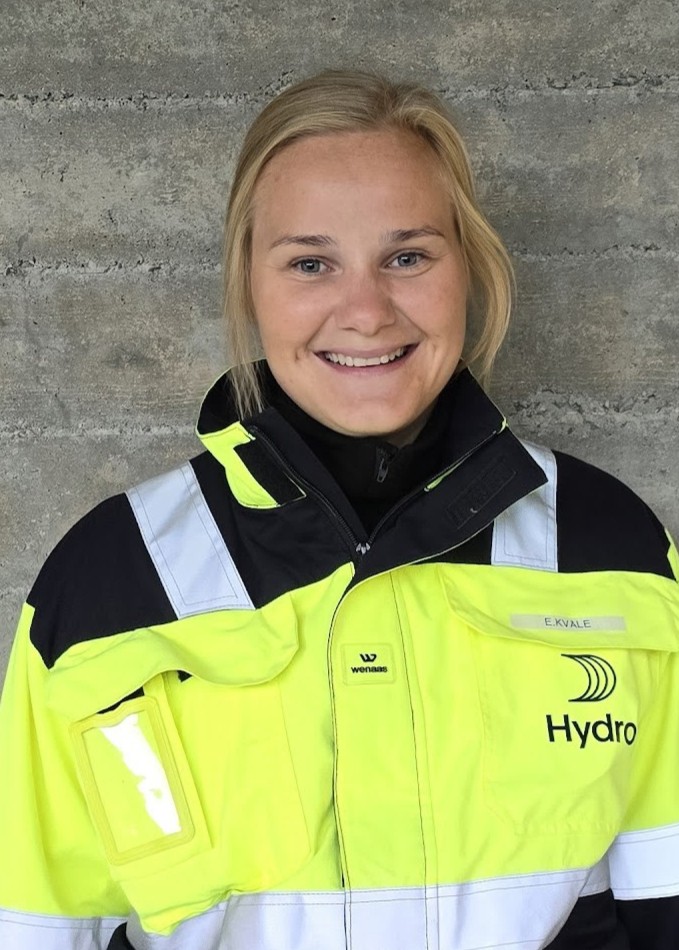 Elise Kvåle Vinjerui