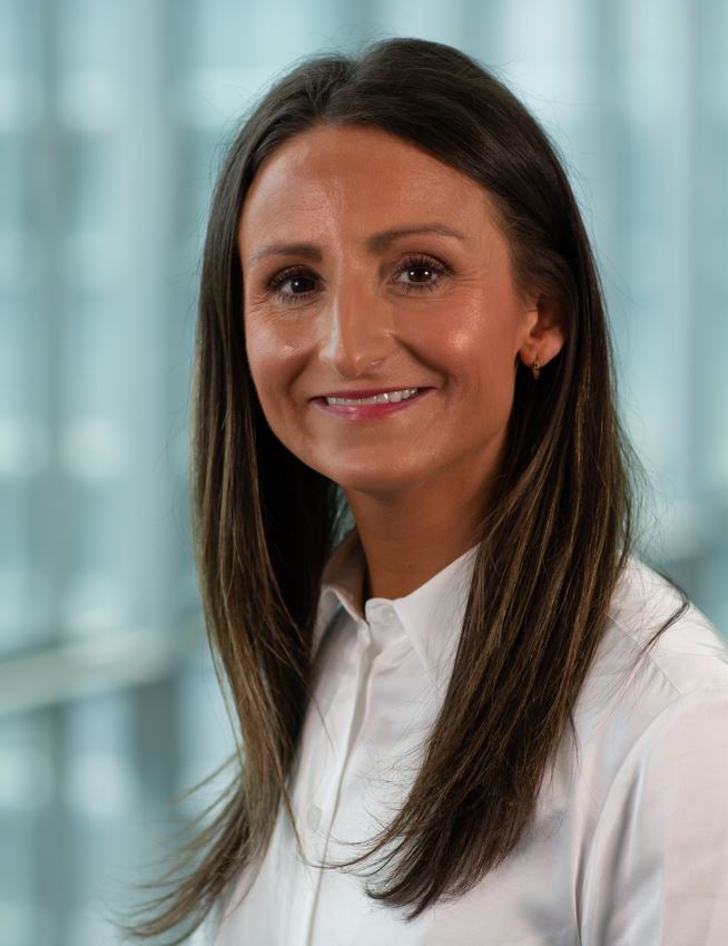 Martine Rambøl Hagen